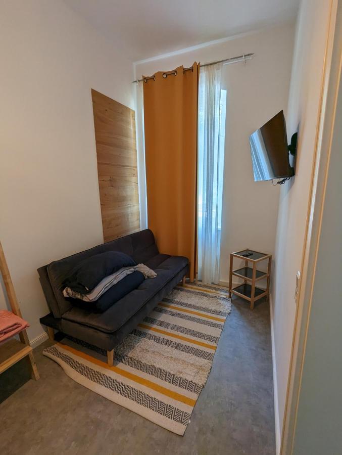 Meet And Greet Am Steiger Apartment Erfurt Bagian luar foto